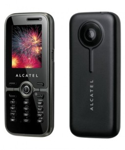   Alcatel S520   20 