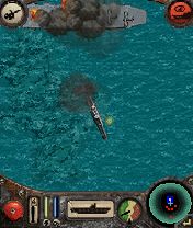 Silent Hunter: U-boat Aces (Java)