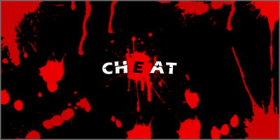 Cheats 2.4 - java приложение