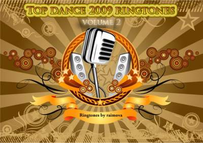   / Top dance 2009 ringtones