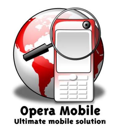 Opera Mobile 10.0 beta 2