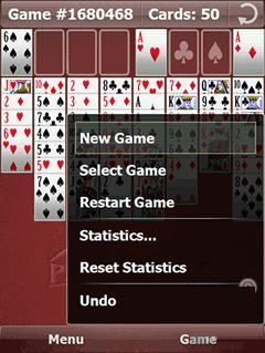 Panoramic Freecell v1.2.0