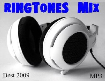Mix Ringtones by Rea (2009)