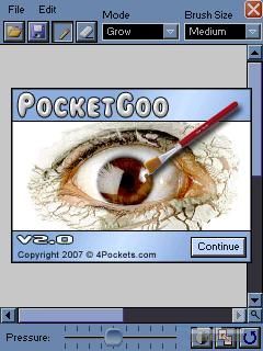 Pocket Goo 2 v1.3