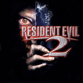 Resident Evil 2: Reanimator (Java )