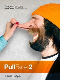 Pullface 2.0 Java