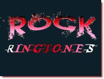 Rock ringtones by Rea (2010)