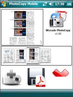 Wizcode PhotoCopy Mobile v.1.10.177