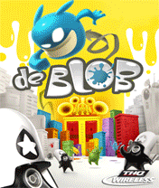De Blob - Mobile Java Games