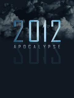 2012 Apocalypse / Java 