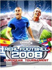 Real football 3D v1.0.3