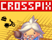 Crosspix - Mobile Java Games