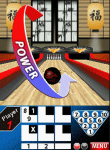 PBA Bowling v.1.0.9