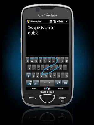 Swype (RUS/ENG)