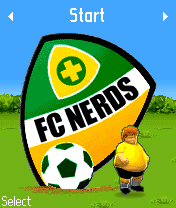 FC Nerds - Mobile Java Games