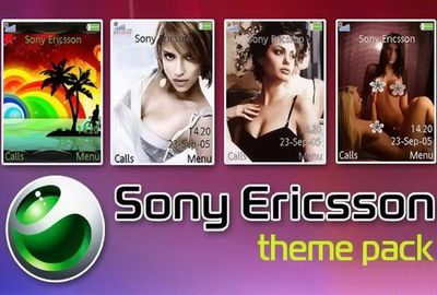   Sony Ericsson