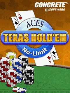 Aces Texas Hold`em No Limit v.1.3.24