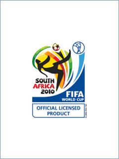 Fifa World Cup 2010 Sourth Africa / Java 
