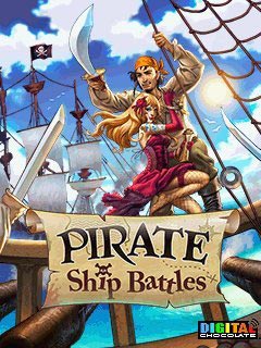Pirate Ship Battles ( )