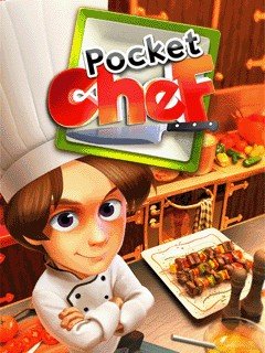 Pocket Chef RU