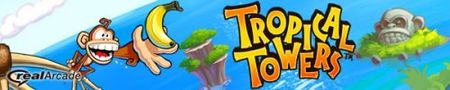 STD Tropical Towers /   - java 