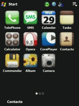 iPhoneToday v1.5.3 beta3