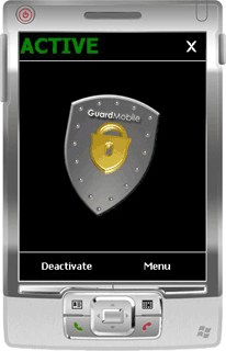 MASPware GuardMobile v.2.0
