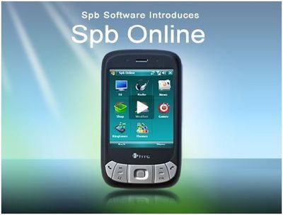 SPB Online v1.0 Build 1300