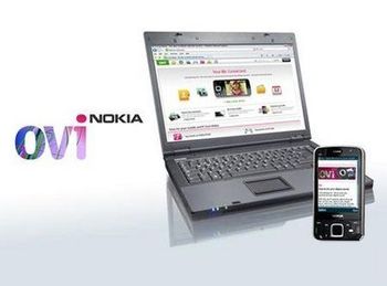 Nokia Ovi Suite 2.2.0.241