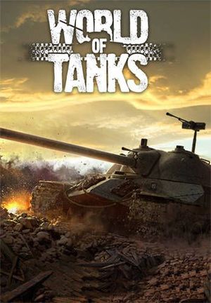 World of Tanks v0.4.5 (2010/Rus/Open Beta)
