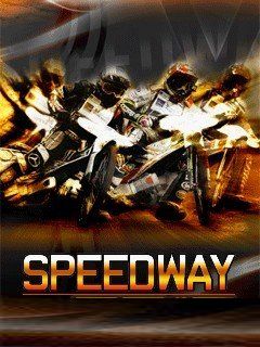 Speedway 2010 / Java 