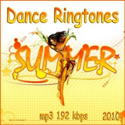 Dance Ringtones - Summer (2010)