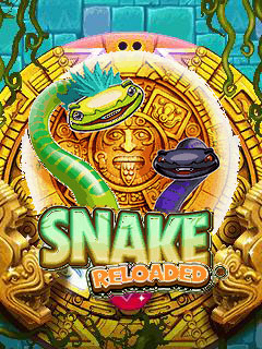 Snake Reloaded / Java 