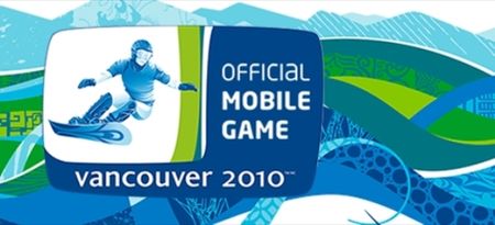 Vancouver 2010 The Official Mobile Game