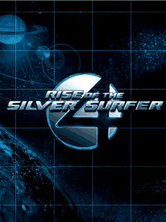 Fantastic Four: Rise of the Silver Surfer / Java 