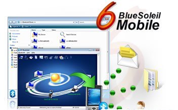 IVT BlueSoleil Mobile v 6.0 Build 227.0