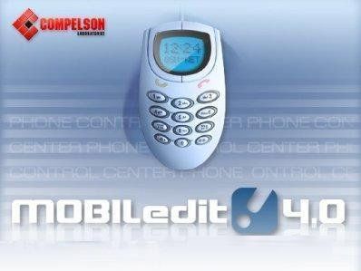 MOBILedit! 4.3.0.827 Portable