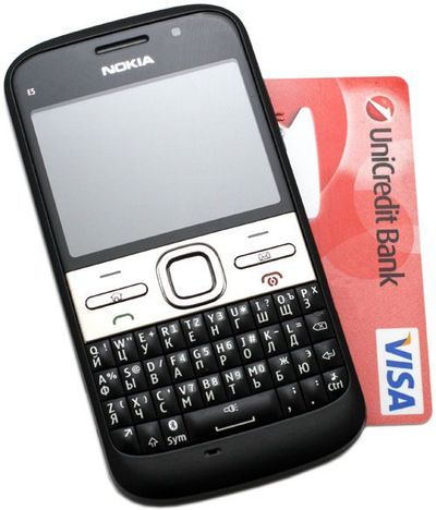  Nokia 5: QWERTY  