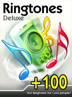 100 Рингтонов 2010 (2010) MP3