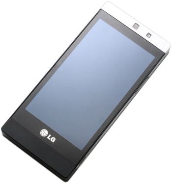  LG GD880 Mini:   