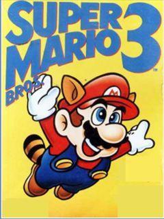 Super Mario bros. 3 /   3 (Java)