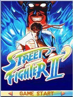 Street Fighter II: Champion Edition /  II:  