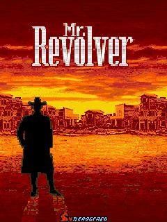 Mr Revolver /   / Java 