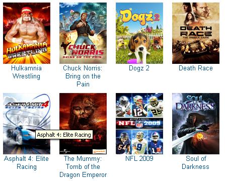 10    2008   gameloft