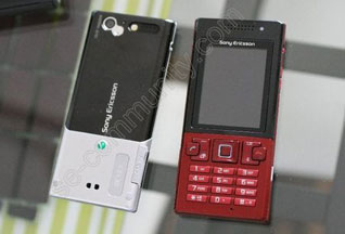 Sony Ericsson   T700