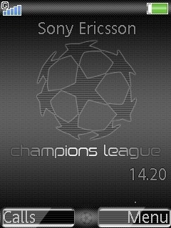   -   Sony Ericsson (240x320)