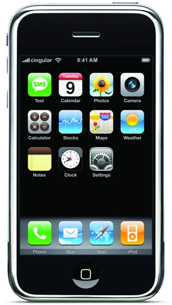    iPhone/iPod Touch  iTunes Store (2008)