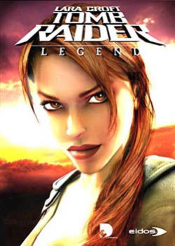 Tomb Raider Legend 3D