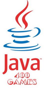 400 Java-   240x320