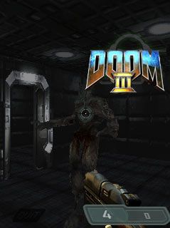 Doom 3 - 3D